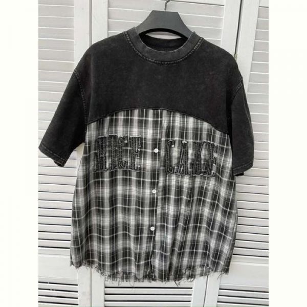 Рубашка Karon 3749 black