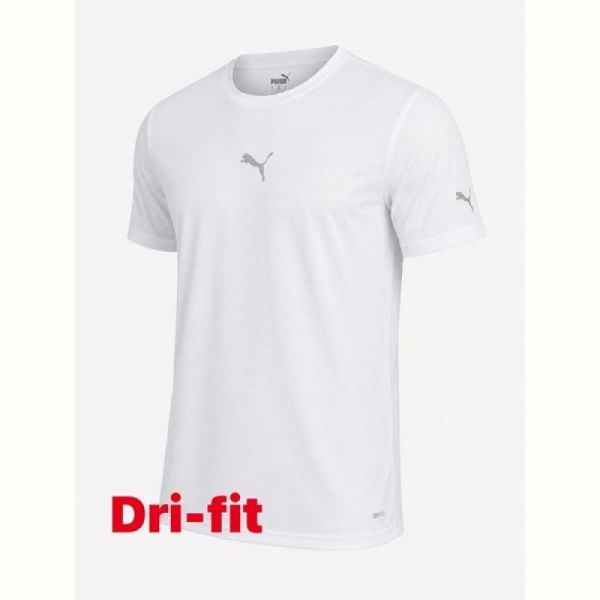 Футболка Alex Clothes 14377 white