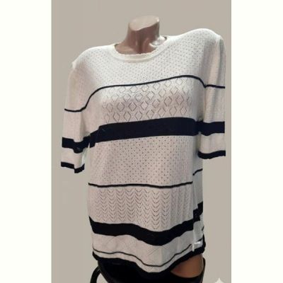Американка Julia JL1151 white