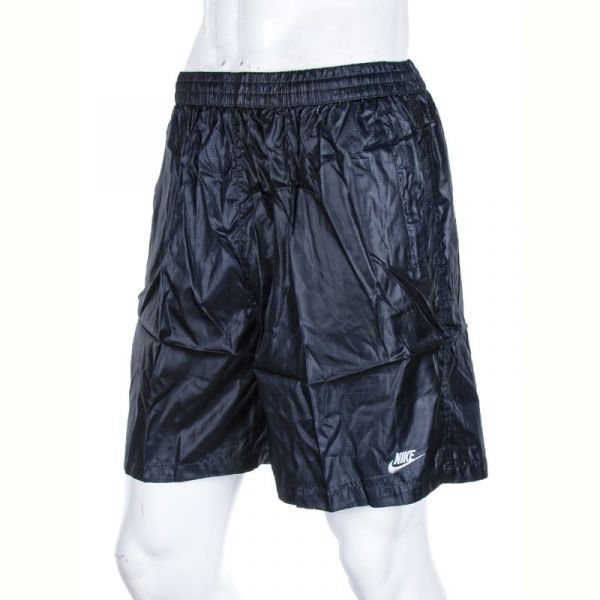 Шорты Meisty 5A521 black