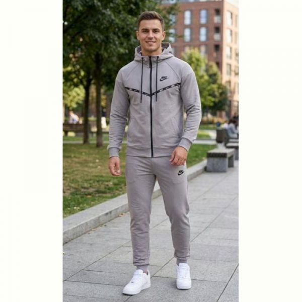 Костюм спорт Mary Poppins 7359 grey