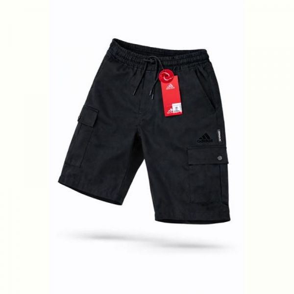 Шорты Alex Clothes 14096 black