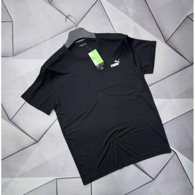 Футболка Rassul 66224 black