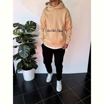 Худи i8denim 2326 beige