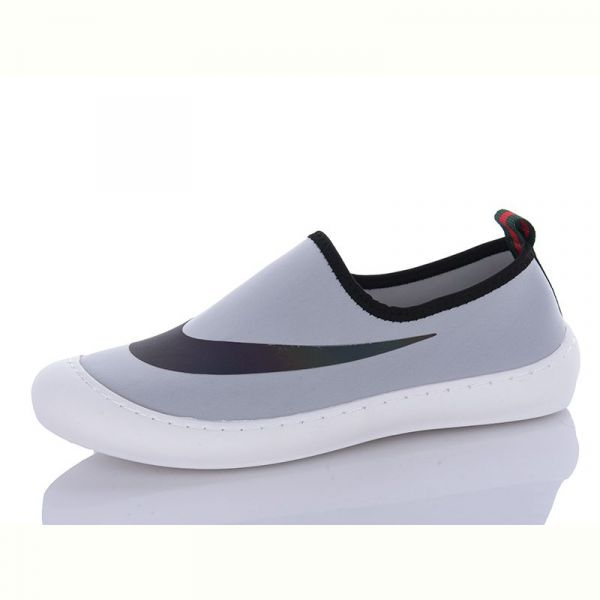 Кеды Super Gear 5001 grey