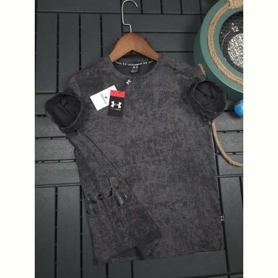 Футболка Hous Of Timur HT2254 d.grey