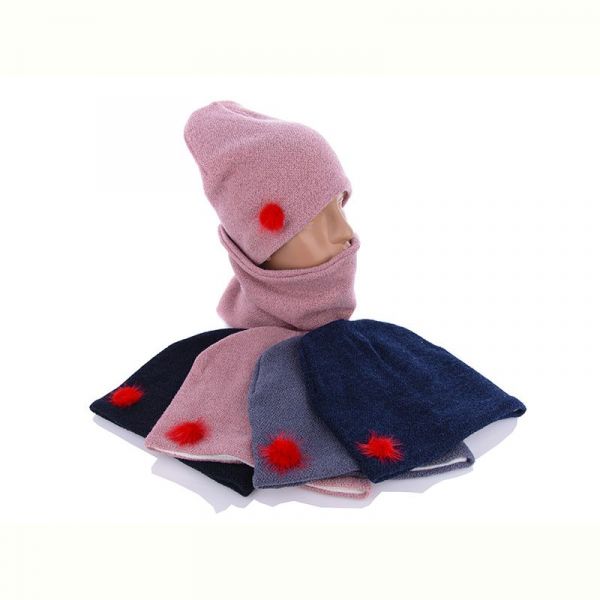 Комплект Red Hat clothes KA375 mix