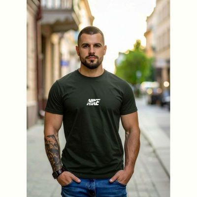 Футболка Mary Brand 712 khaki
