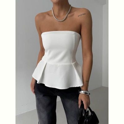 Топ Arina 1721 white