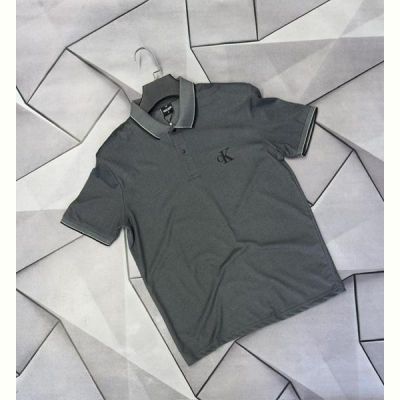 Футболка Rassul 66931 grey