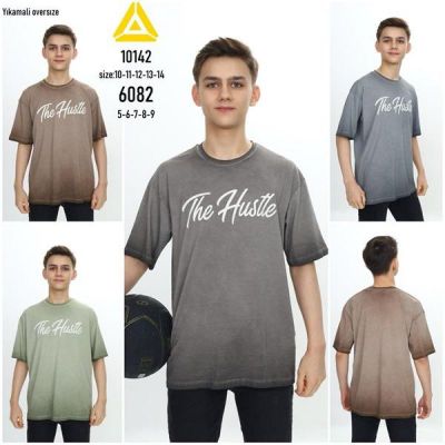 Футболка Meloria 10142 mint