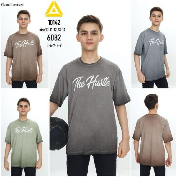 Футболка Meloria 10142 mint