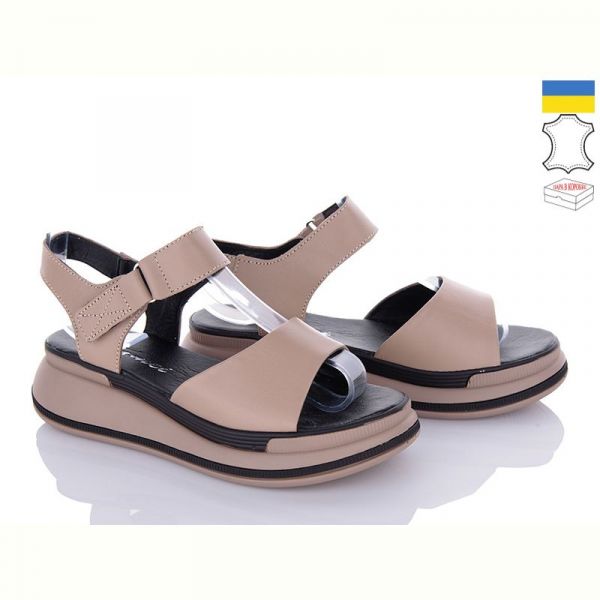 Босоножки Jamei 2103-8