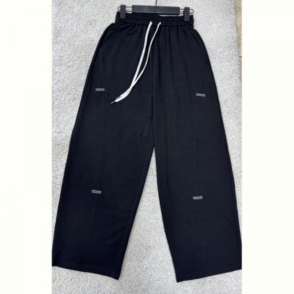 Штаны спорт DIVO DV264 black