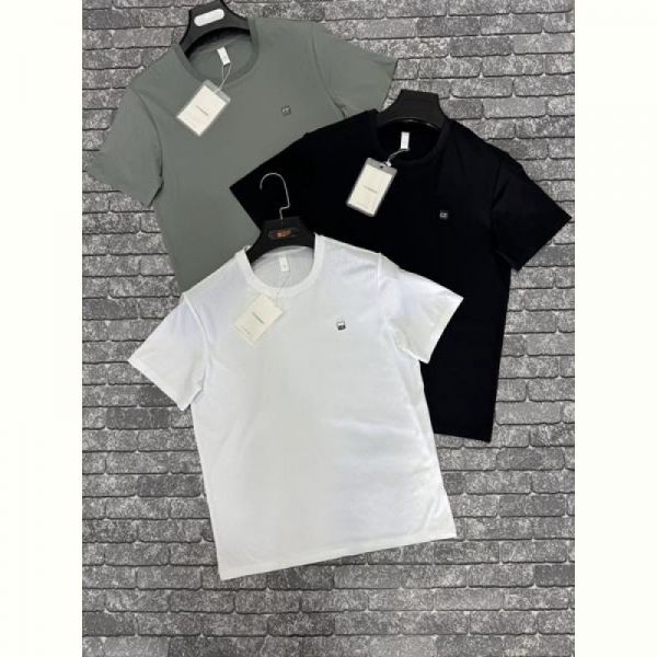Футболка F.T.H F1117 olive