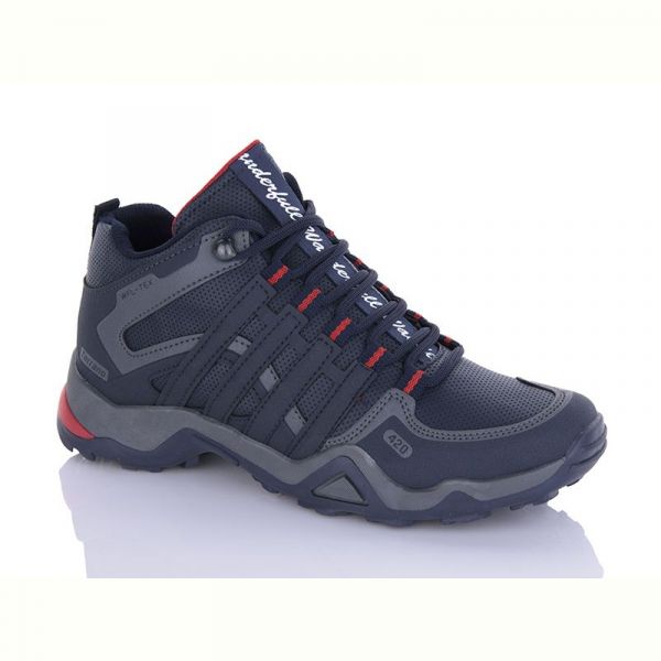Кроссовки Wanderfull 3014-1 (40-45)
