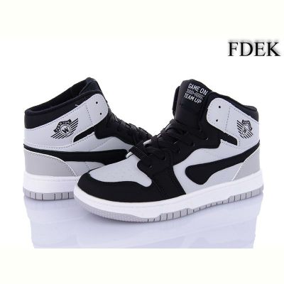 Кроссовки Fdek R9062-9