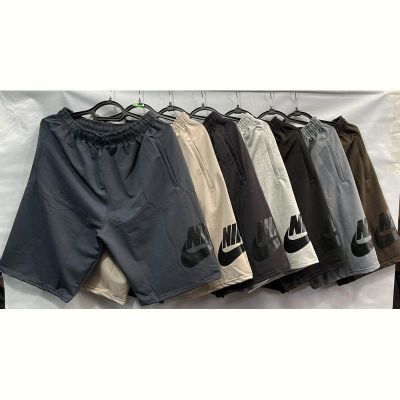 Шорты Shoptime S779 l.grey
