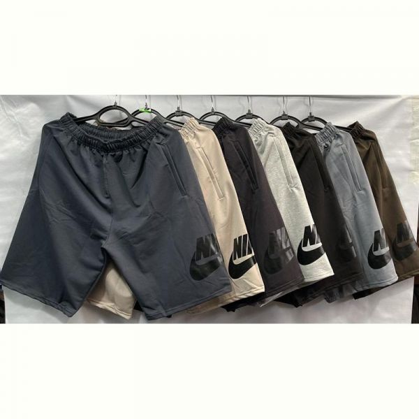 Шорты Shoptime S779 l.grey