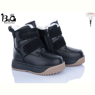 Ботинки B&G 2326-8A