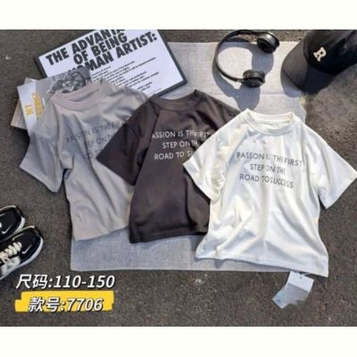 Футболка Meloria 7706 grey