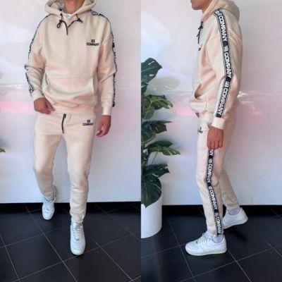 Костюм спорт i8denim 1834 beige