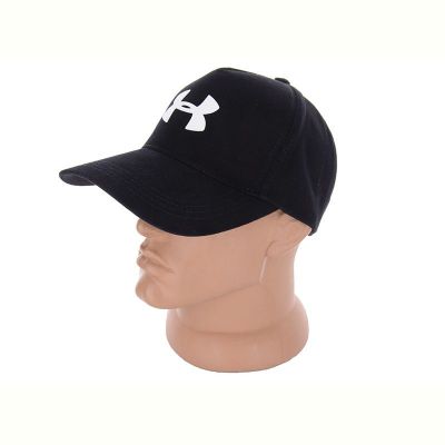 Кепка Mabi H014 black