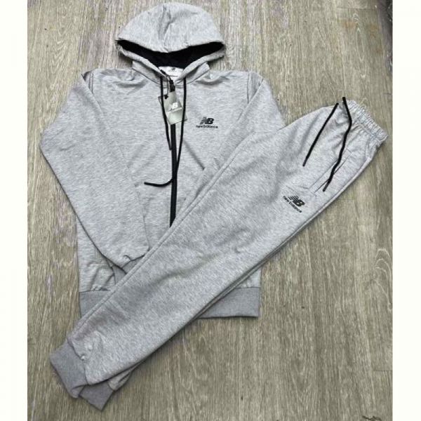 Костюм спорт Verton 308-1 l.grey