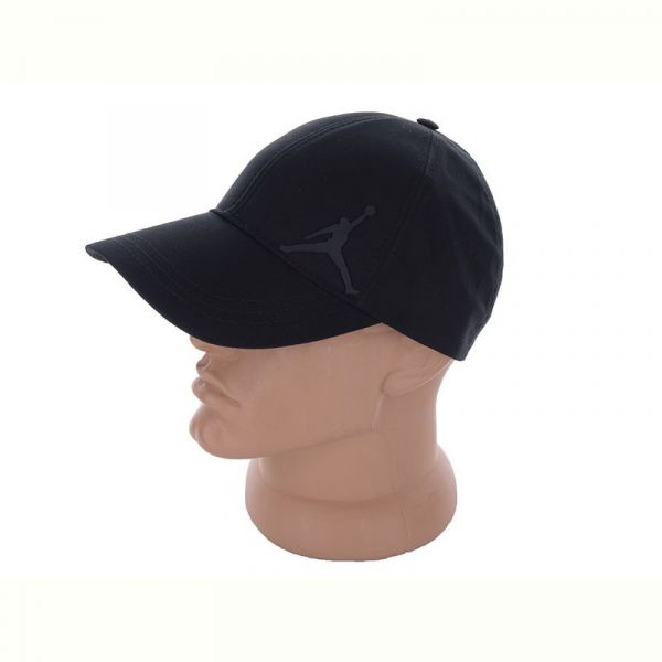 Кепка Mabi S1237 black