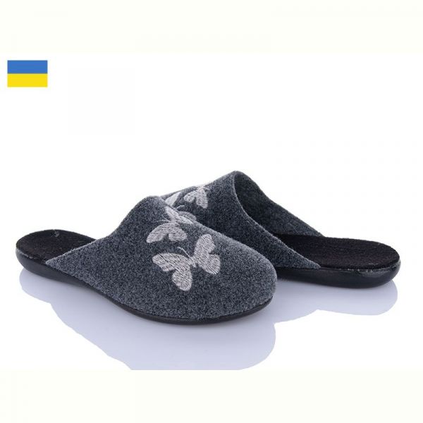 Тапочки Klerotex 106-3