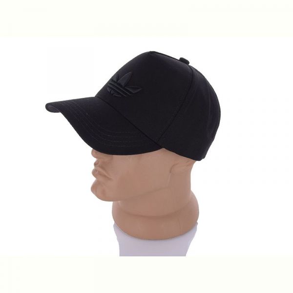 Кепка Mabi B7-45 black