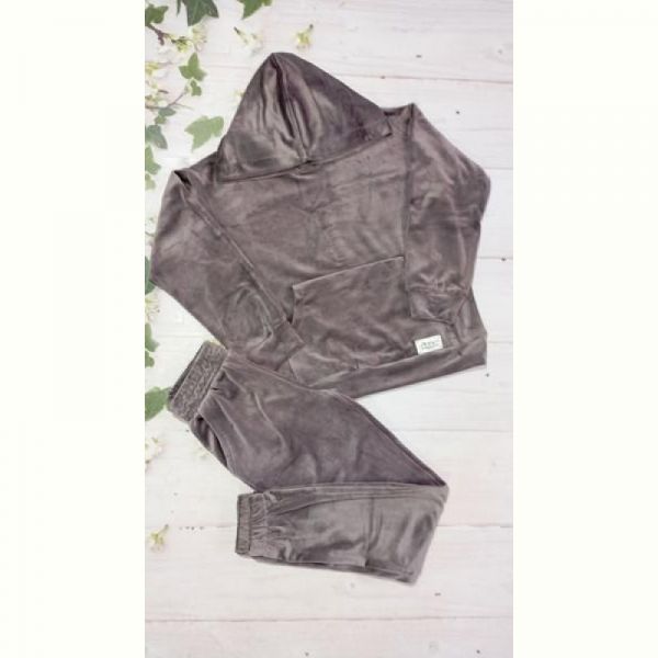 Костюм спорт Marimaks 132 grey