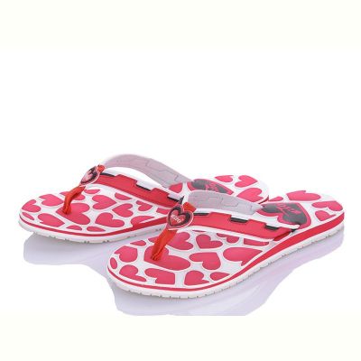 Шлепанцы Kito W8523 red