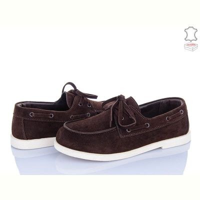 Туфли Stilli BD60-3 шкіра