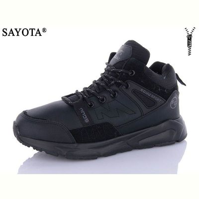 Ботинки Sayota B819-1
