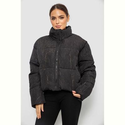 Куртка Obuv OK2 17279 (12040) black
