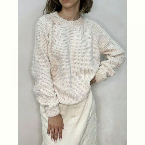 Свитер Kosta 8188 milk