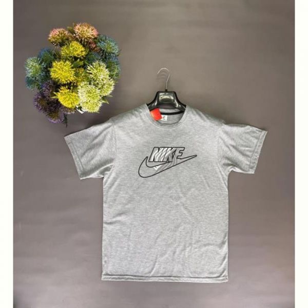 Футболка Annet VE0140 gray