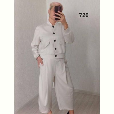 Костюм FSN 720 milk