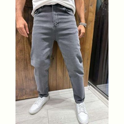 Джинсы 2BRO BR706 grey