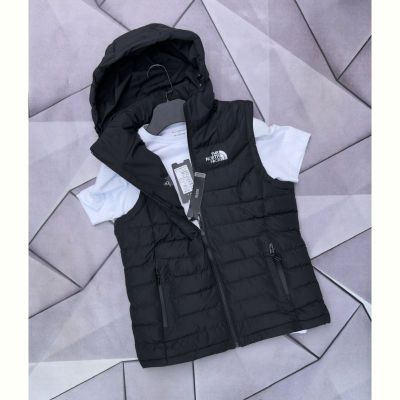 Жилетка Verton W26480 black