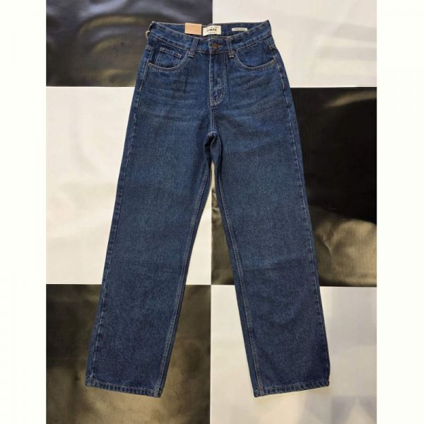 Джинсы God Baron LV 010 blue