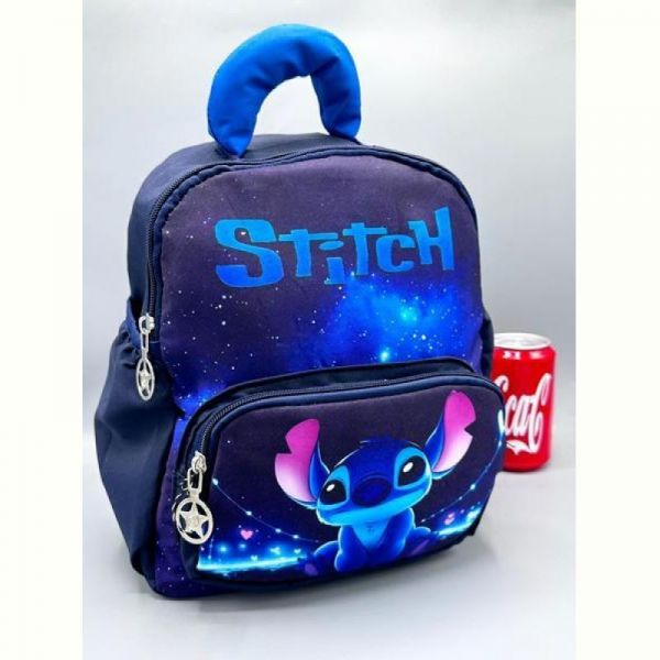 Рюкзак Luna-bag 25-601 navy