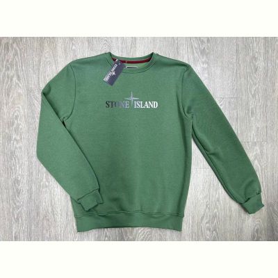 Свитер MirWear MW335-96-1 green
