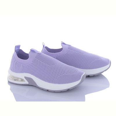 Кроссовки Violeta 92-34 purple