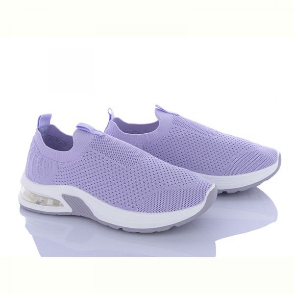 Кроссовки Violeta 92-34 purple