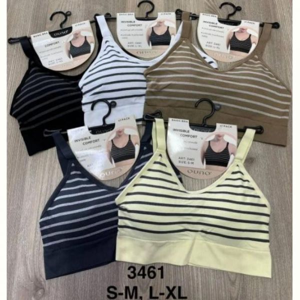 Топ Comfort 3461 mix