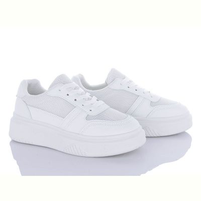 Кроссовки Violeta 150-49 white