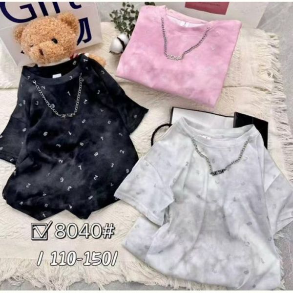 Футболка Фунтик 8040 pink