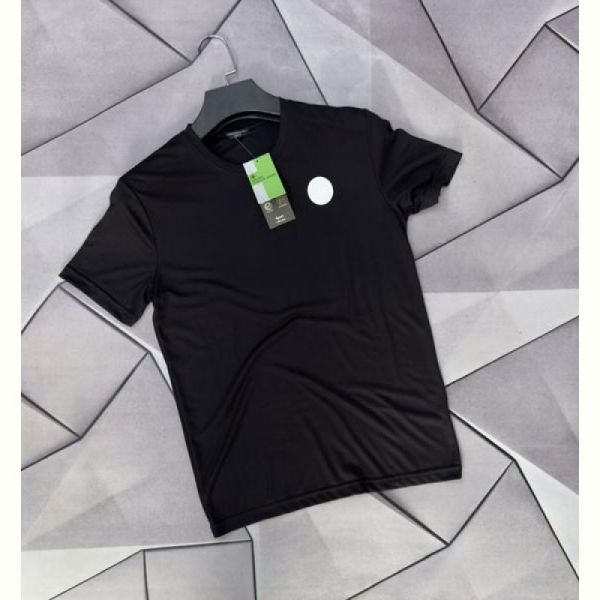 Футболка Rassul 66765 black
